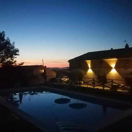 Casa Vacanze La Quiete San Marcello  Ngoại thất bức ảnh