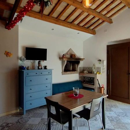 Casa Vacanze La Quiete San Marcello  Ngoại thất bức ảnh