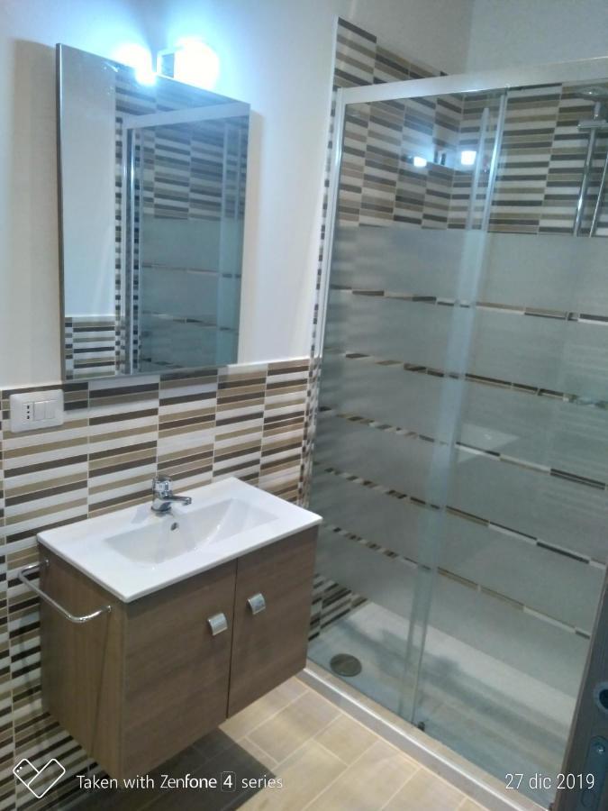 Casa Vacanze La Quiete San Marcello  Ngoại thất bức ảnh