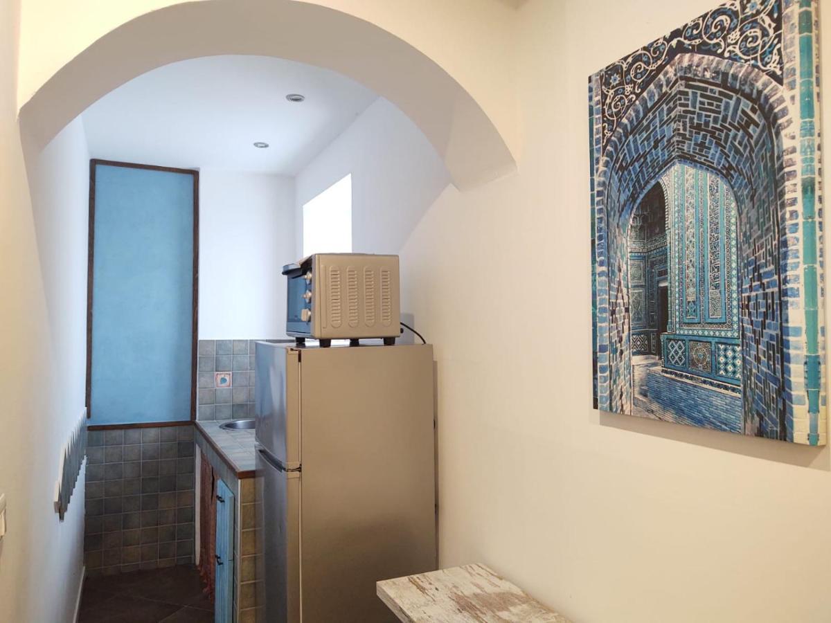 Casa Vacanze La Quiete San Marcello  Ngoại thất bức ảnh