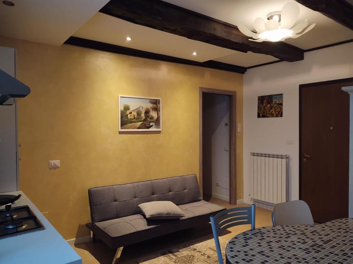 Casa Vacanze La Quiete San Marcello  Ngoại thất bức ảnh